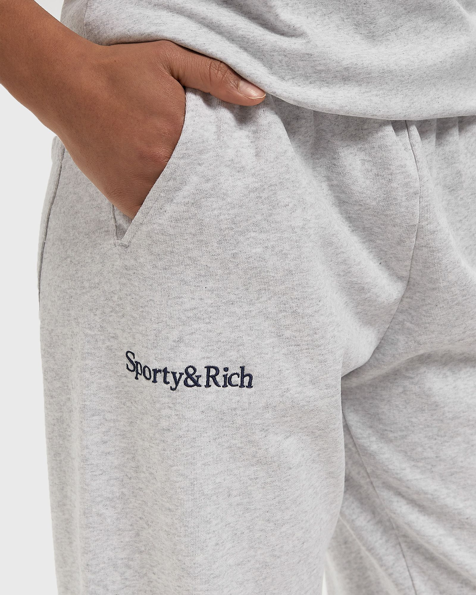 Heritage Yankees Serif Sweatpant