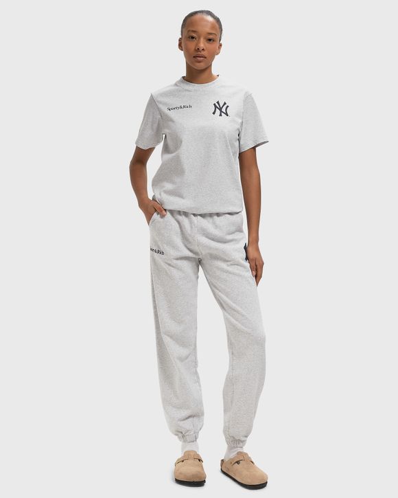 Thumbnail - Heritage Yankees Serif Sweatpant