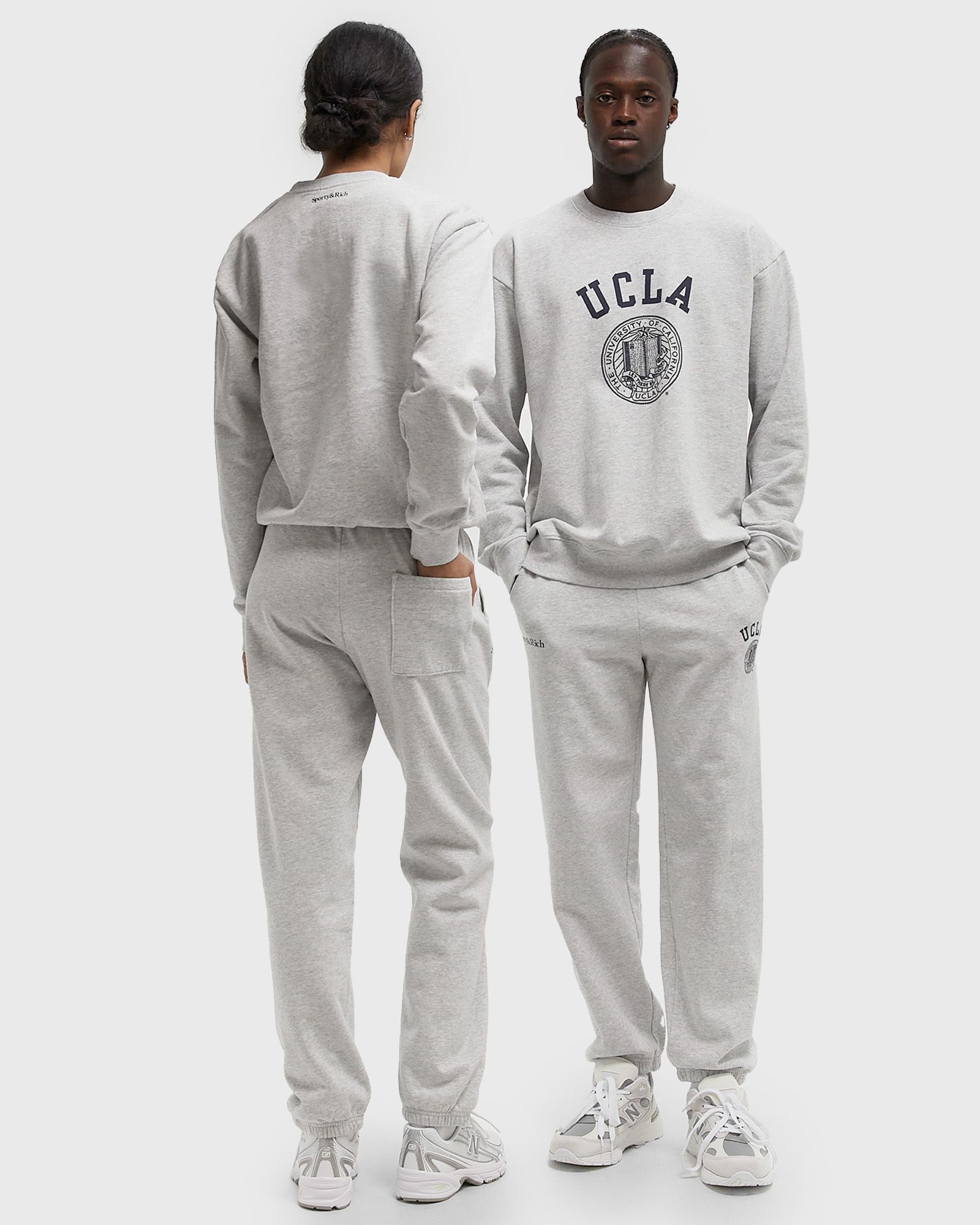 UCLA Crest Sweatpant