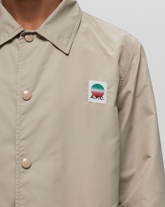 blouson aleksi