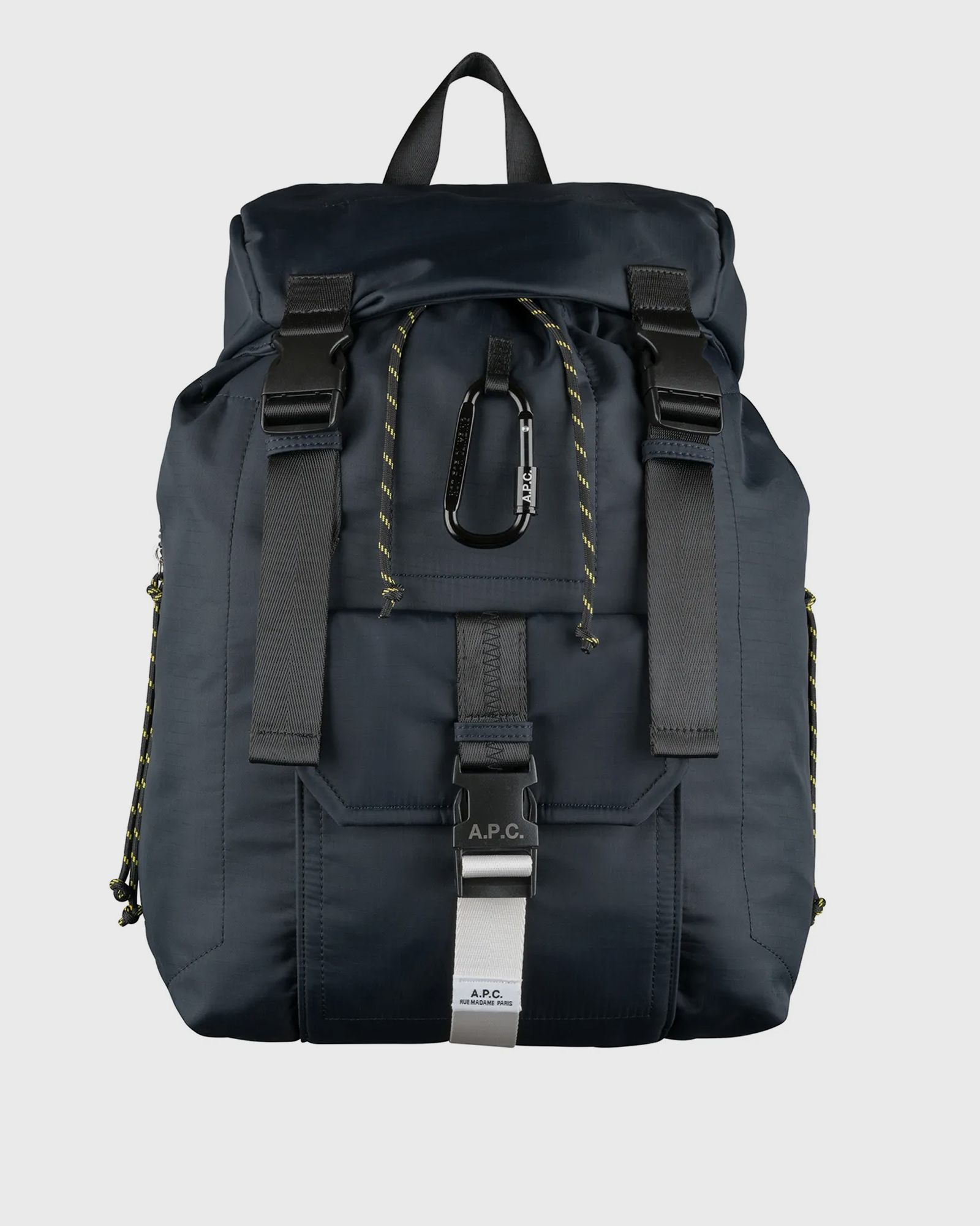 TREK BACKPACK
