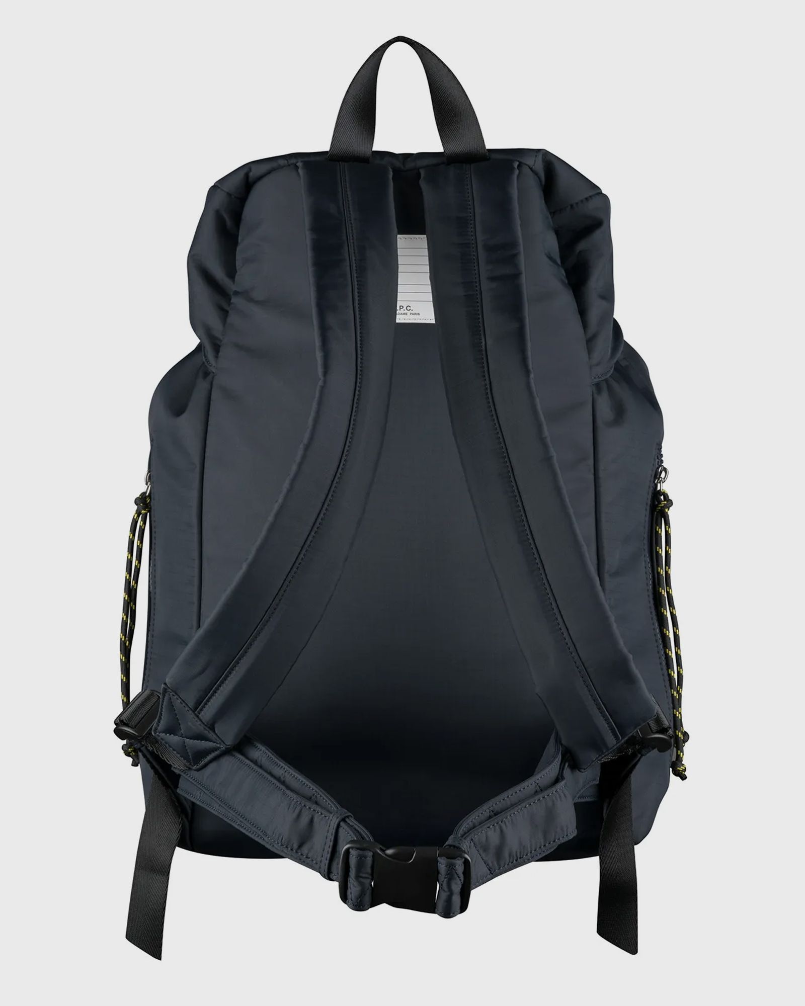 TREK BACKPACK