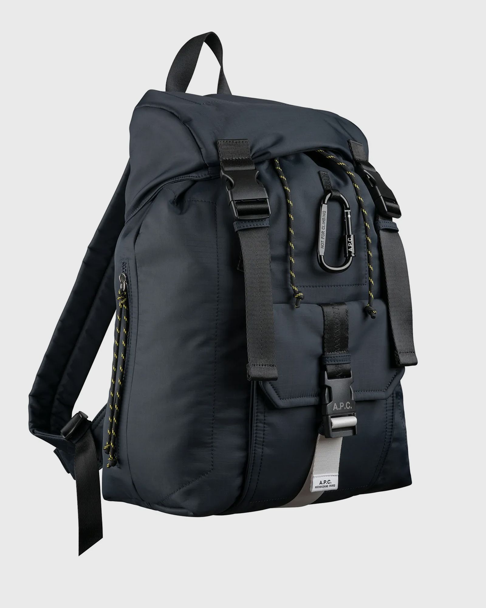 TREK BACKPACK