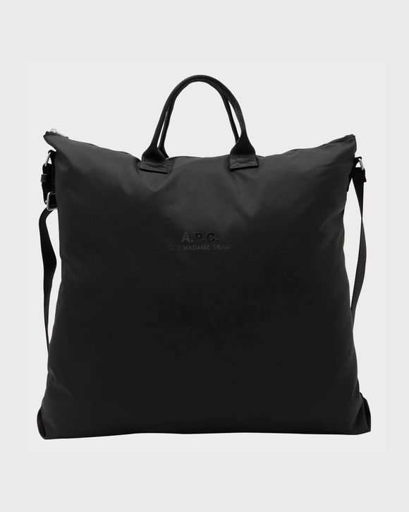 crossbody bag backstage