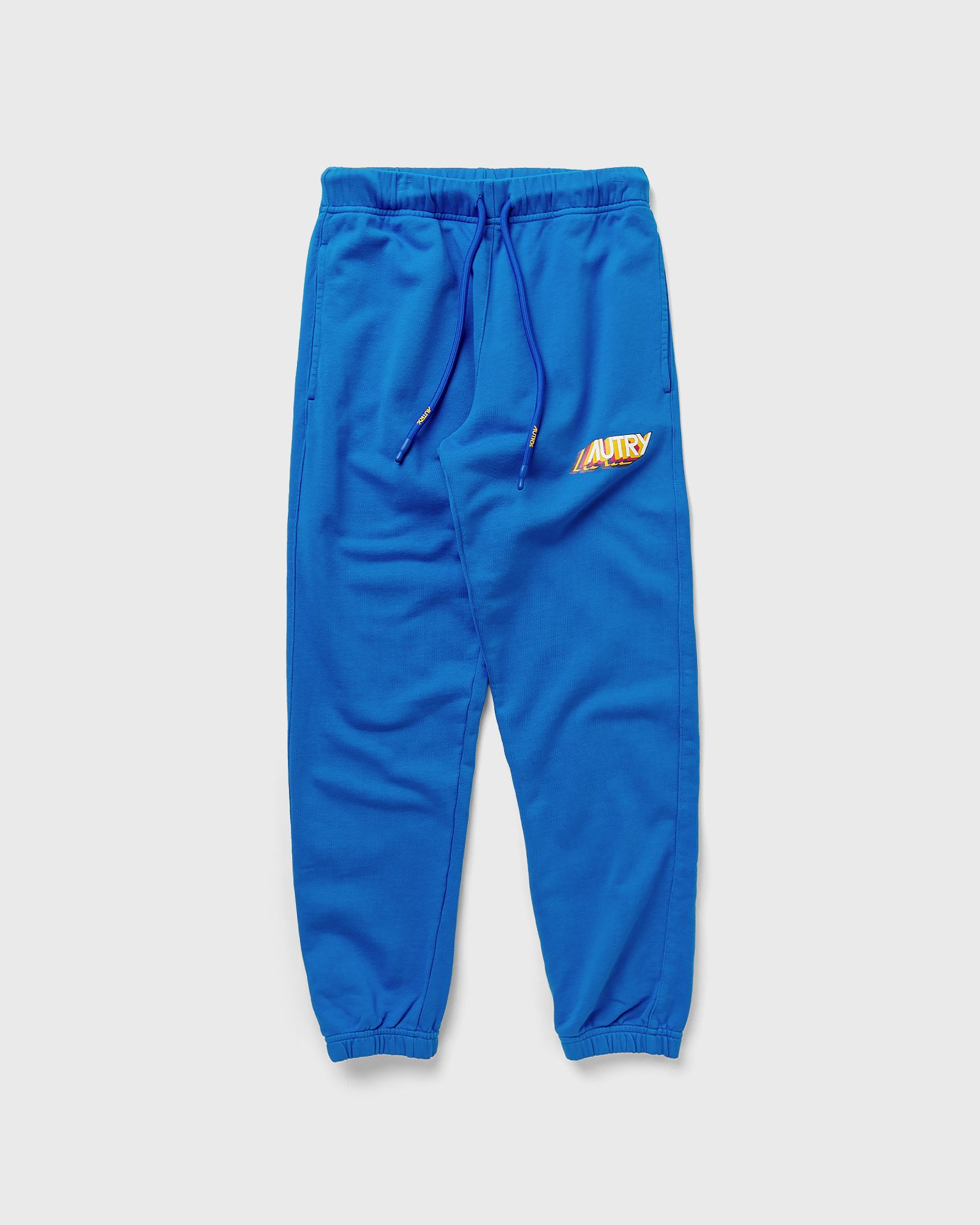 Autry Action Shoes - pants aerobic wom women sweatpants blue in größe:s