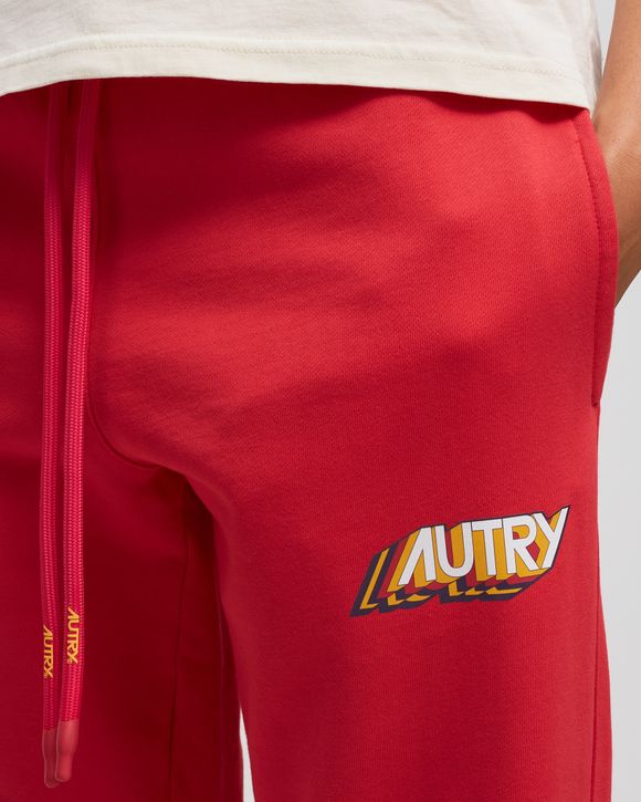 PANTS AEROBIC WOM