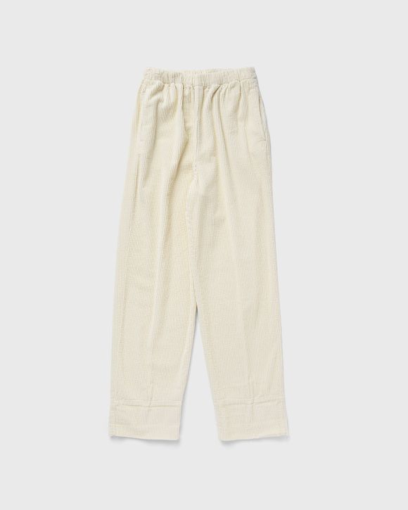 American Vintage PANTALON White | BSTN Store