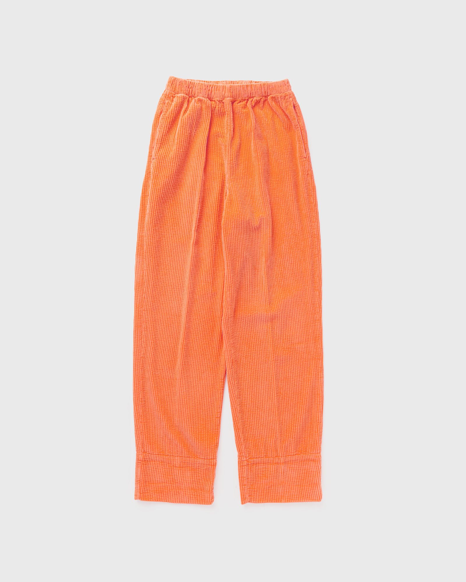 American Vintage - pado pant women casual pants orange in größe:xs