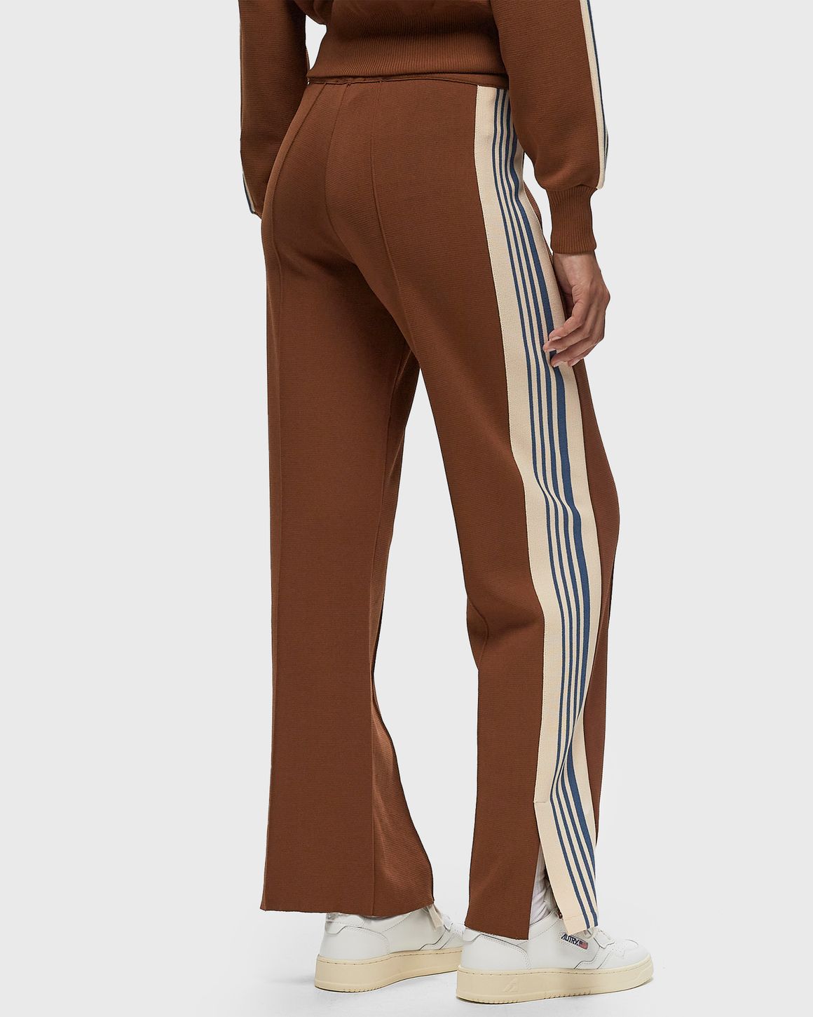 Autry Action Shoes WMNS PANTS MAIN Brown | BSTN Store