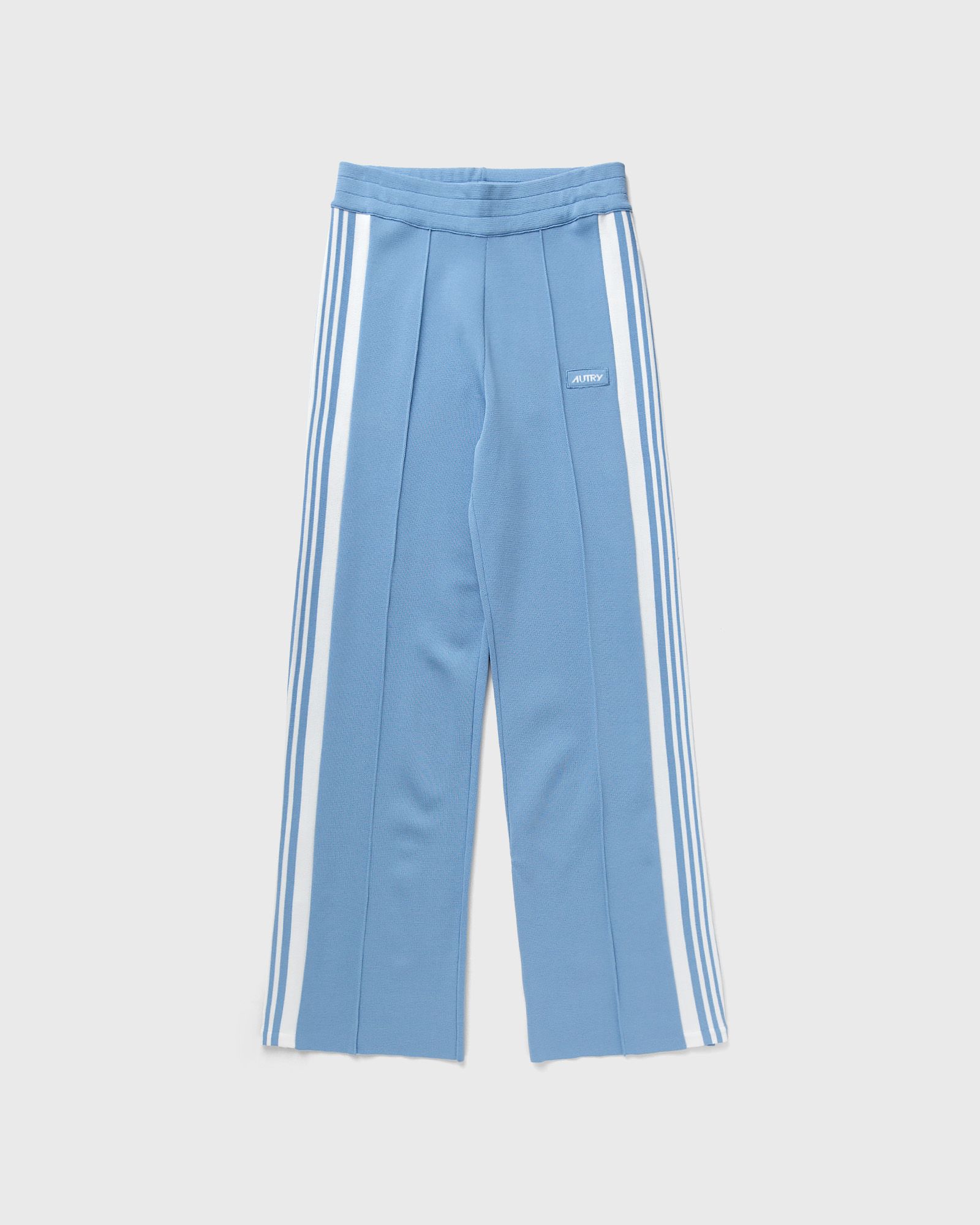 Autry Action Shoes - wmns pants main women track pants blue|white in größe:xl