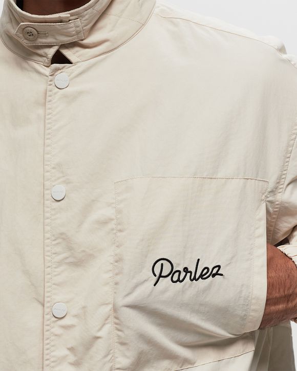 Fulton Jacket