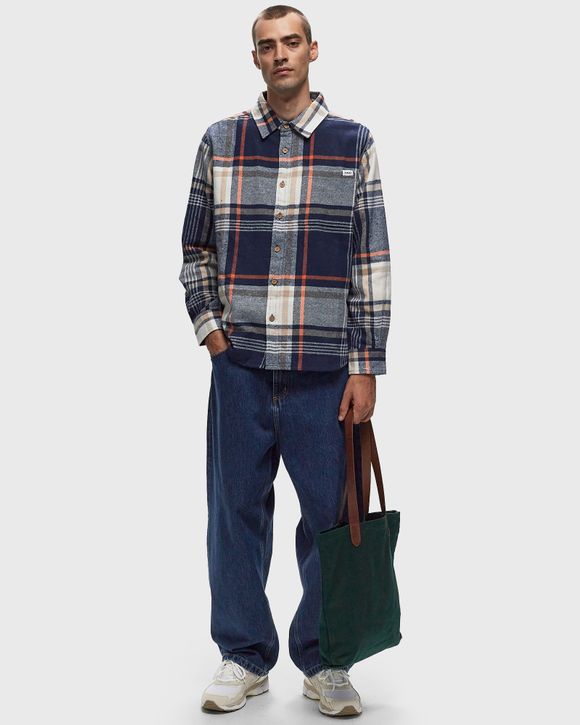 Thumbnail - Rotan Check Shirt