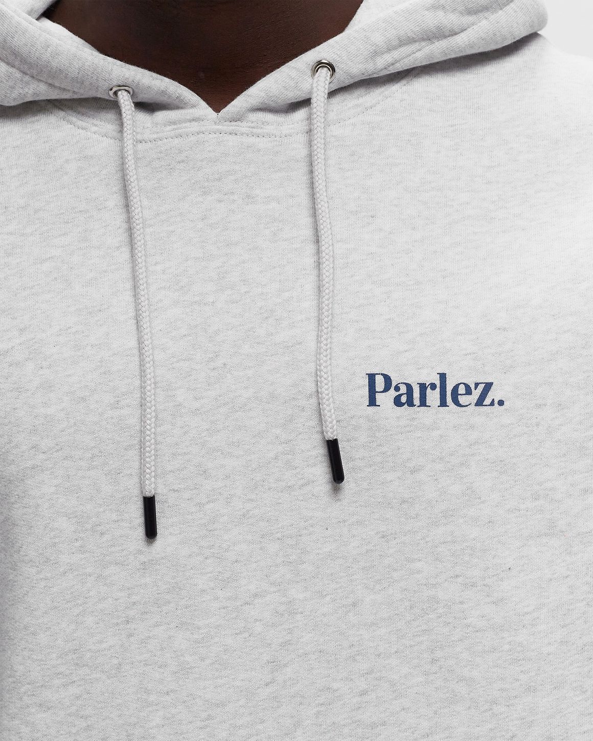 パーカー・フーディ   Dove Grey Cotton Huron Sweatshirt 0400014996250?wid=600&hei=800&