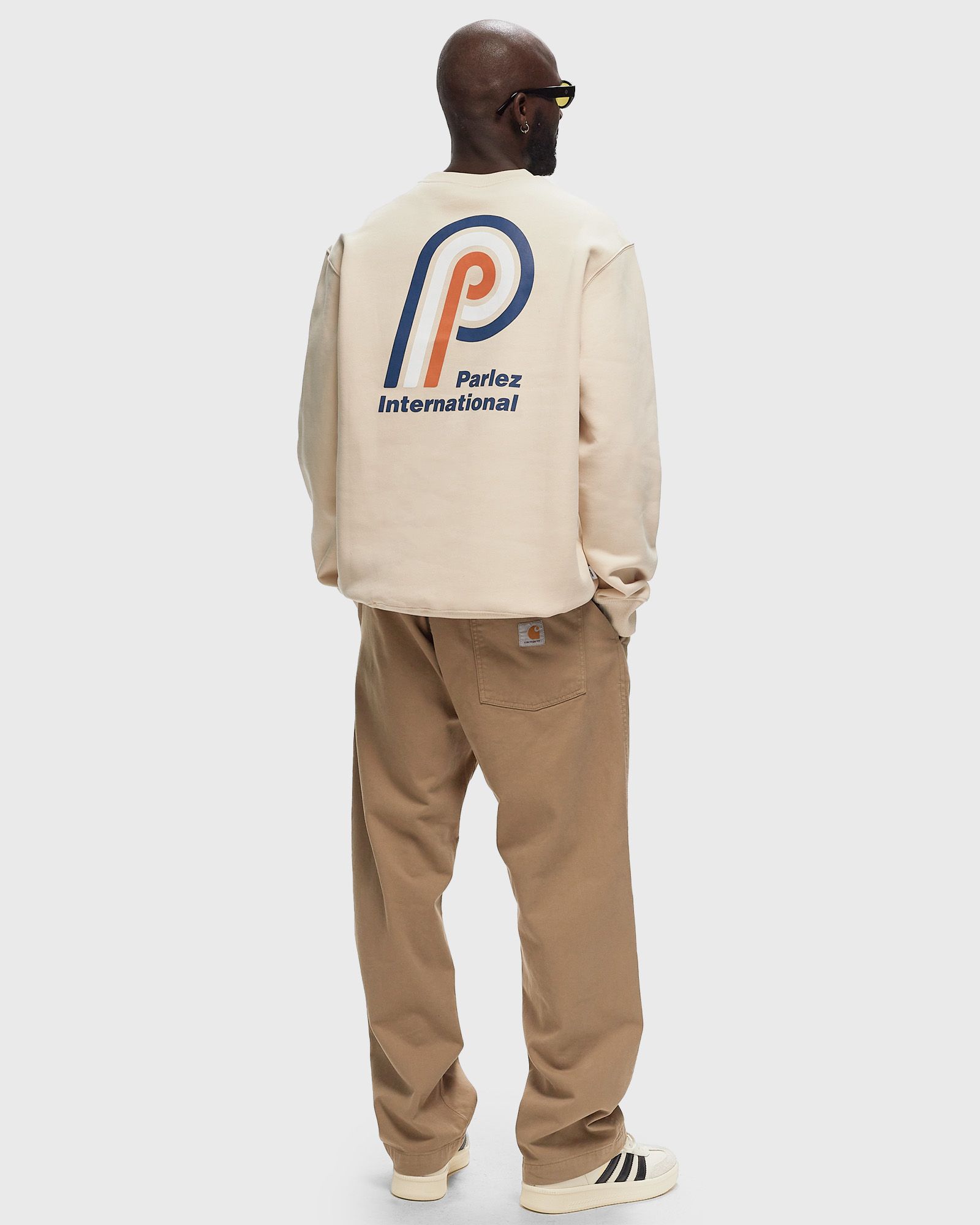 Poplar Sweatshirt