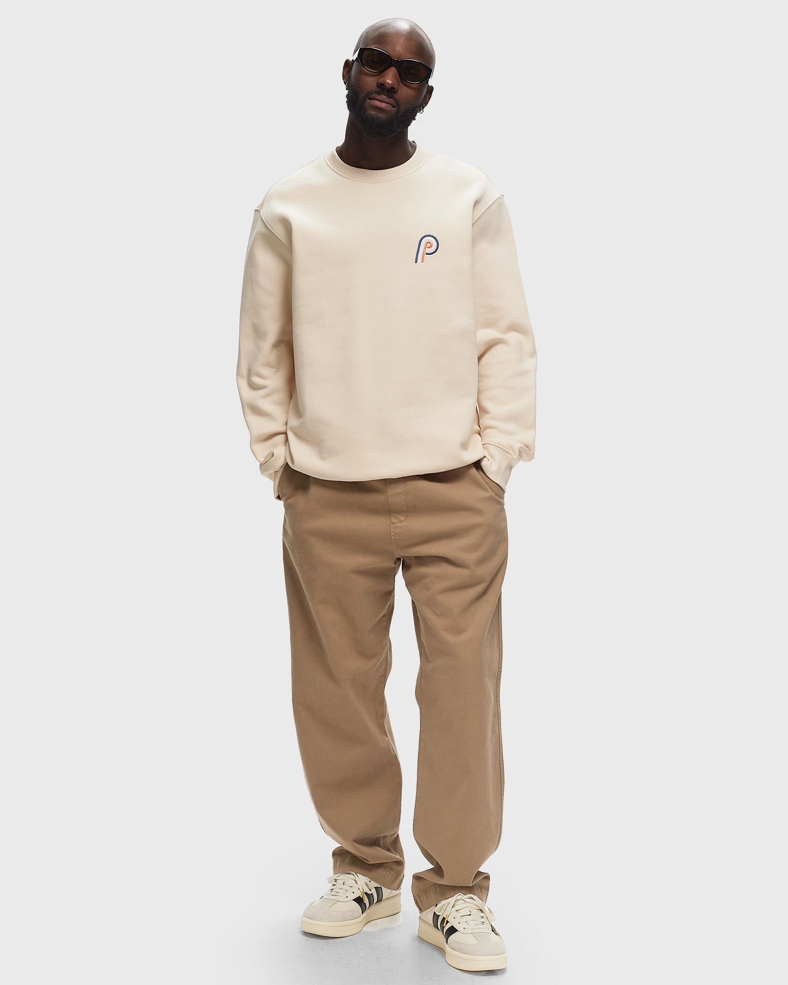 Poplar Sweatshirt