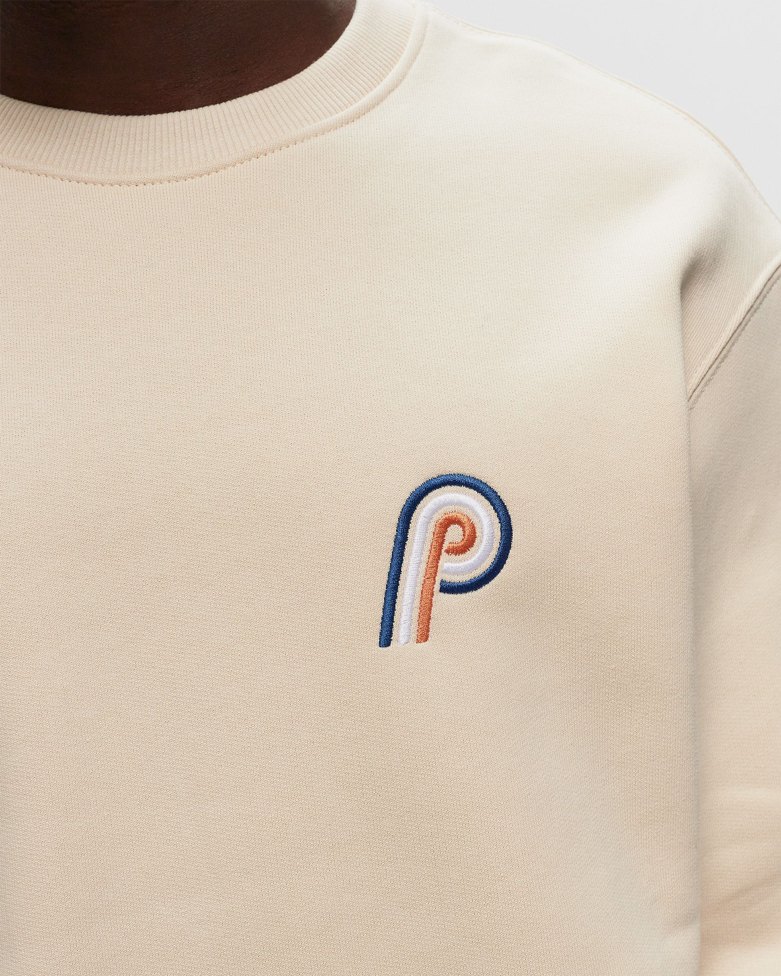 Poplar Sweatshirt