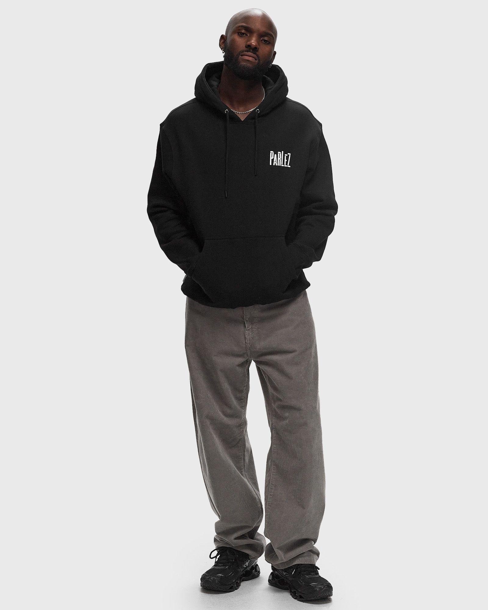 Layman Hoodie