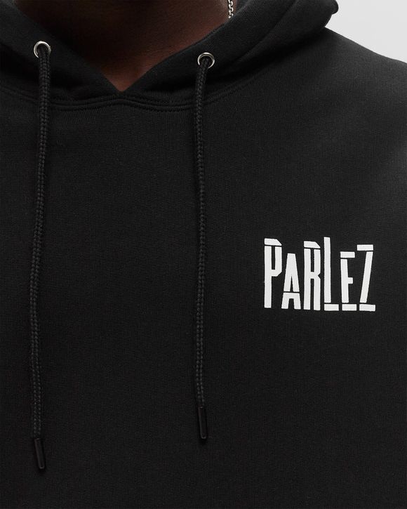 Layman Hoodie