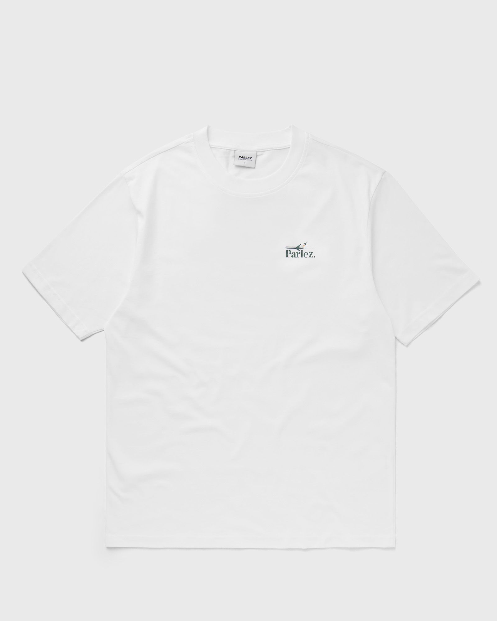Worldwide Tee
