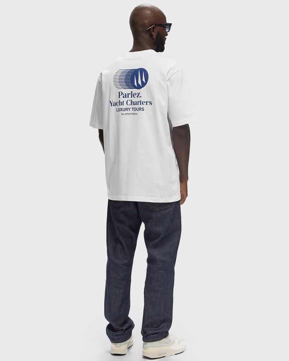 Charter Tee