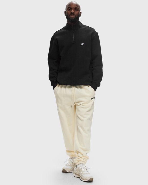 Parlez half zip sales