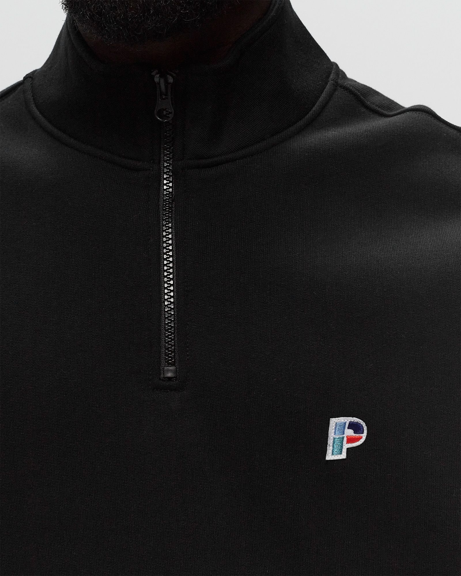 Pantego 1/4 Zip