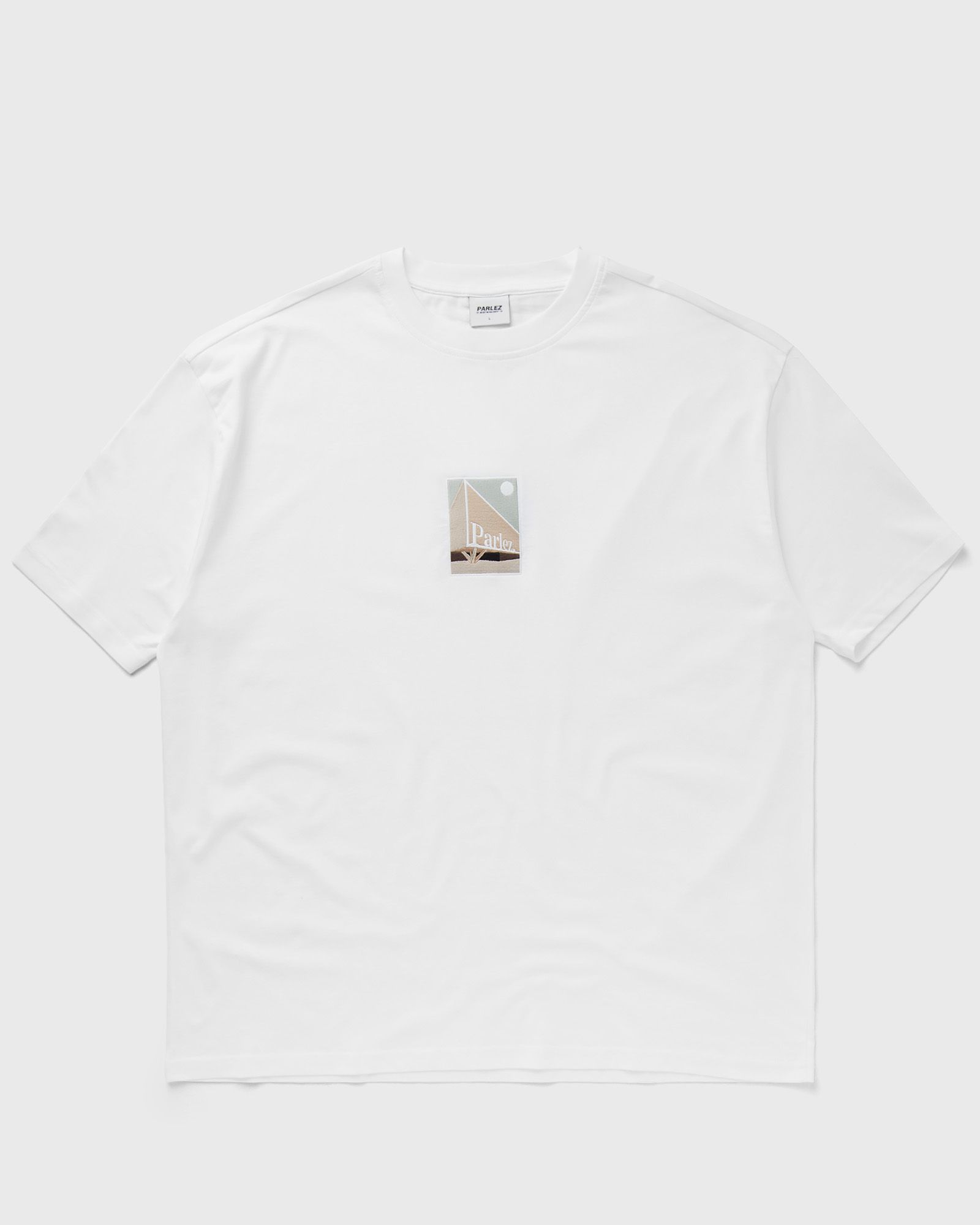 Colfax Oversized Tee