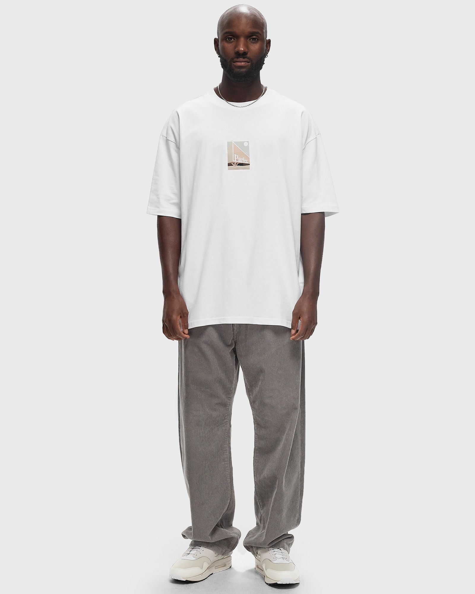 Colfax Oversized Tee