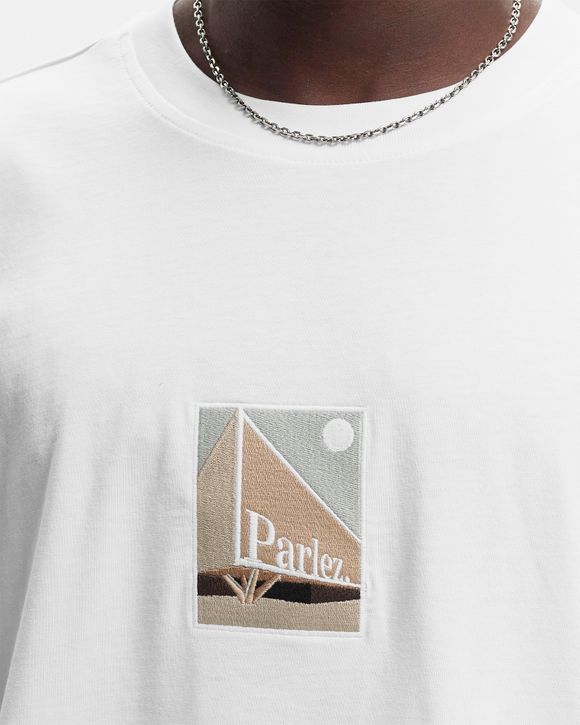Colfax Oversized Tee