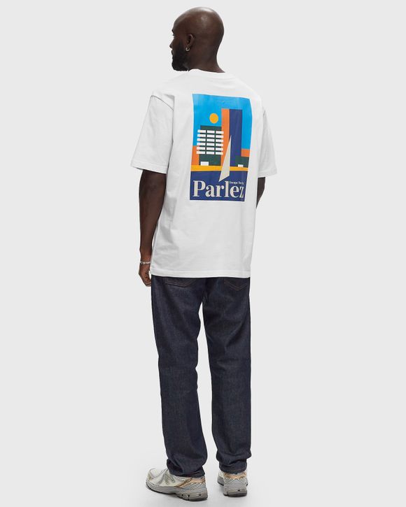 Ragley Tee