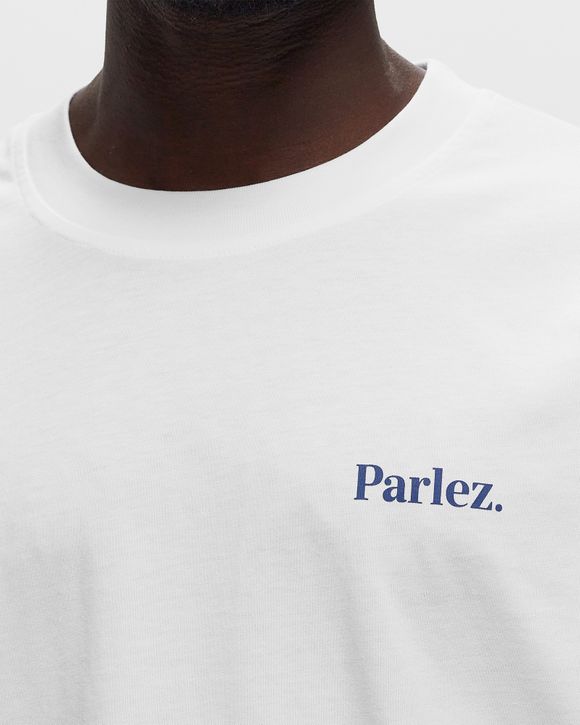 Ragley Tee