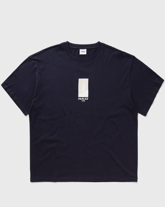 Peak Oversized Tee