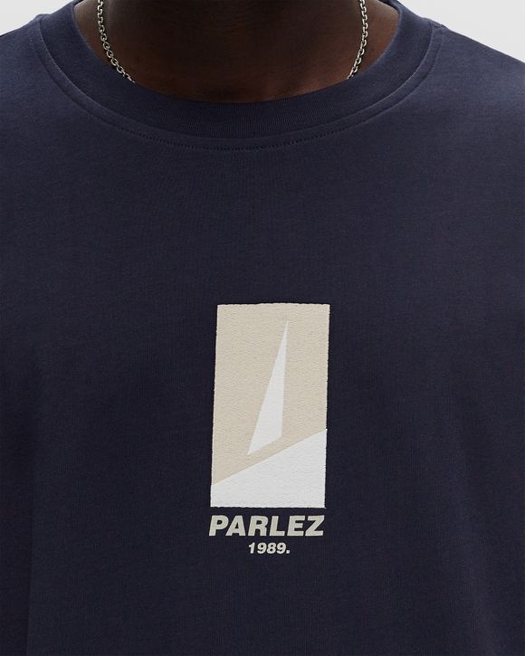 Peak Oversized Tee