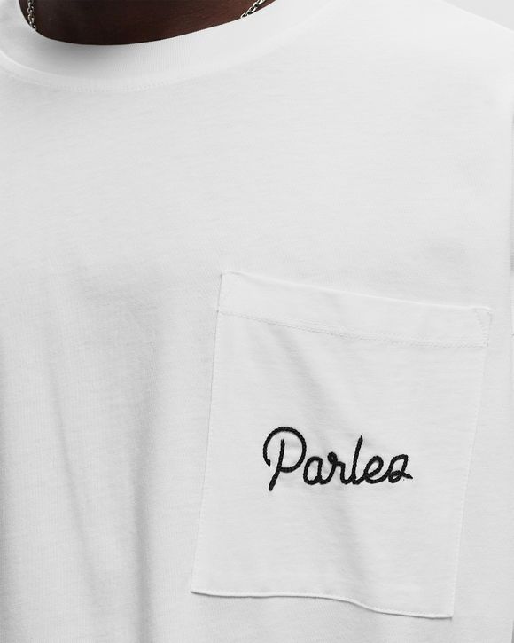 Dale Oversized Tee