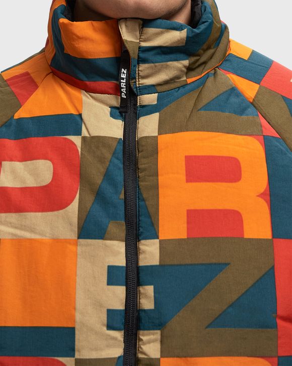 Toast Reversable Jacket