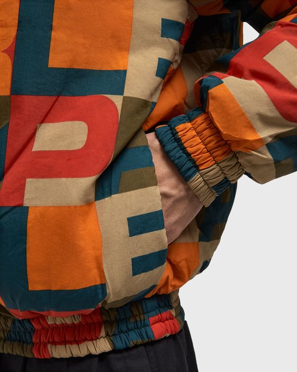 Toast Reversable Jacket