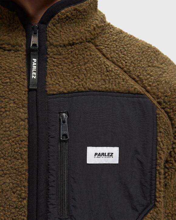 Ascend Fleece