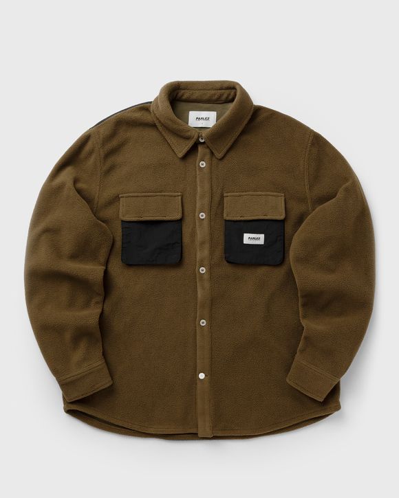 Motion Fleece Shirt
