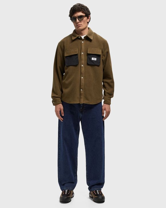 Thumbnail - Motion Fleece Shirt