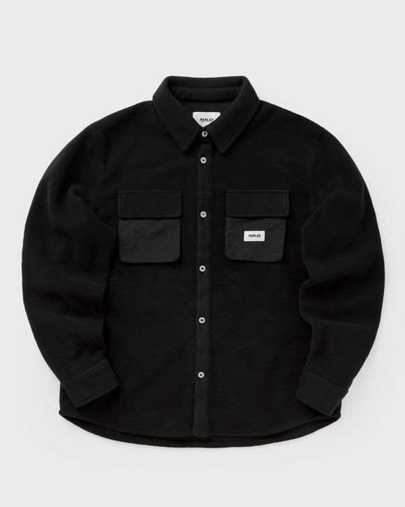 Motion Fleece Shirt