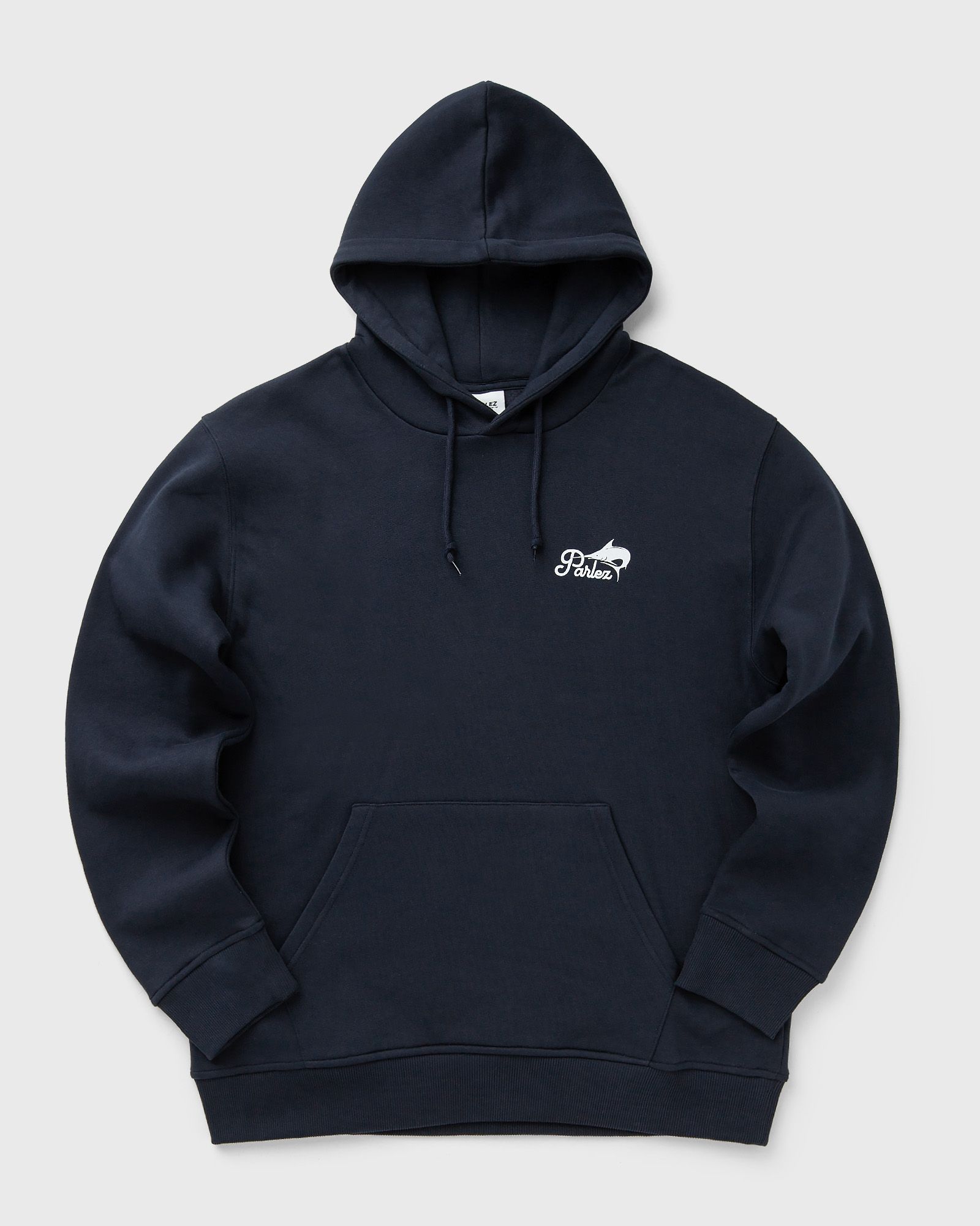 Marlin Hoodie