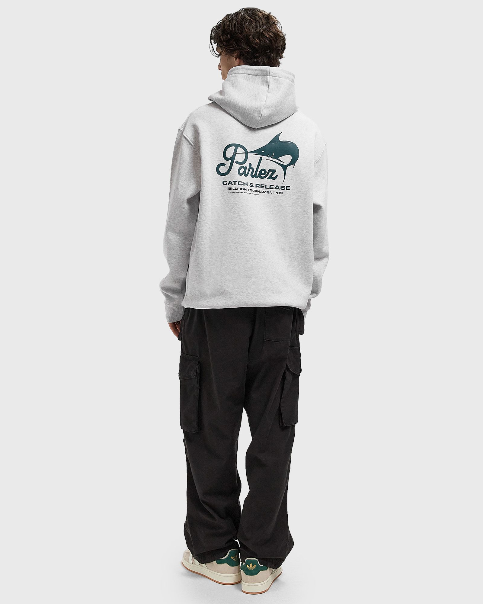 Marlin Hoodie