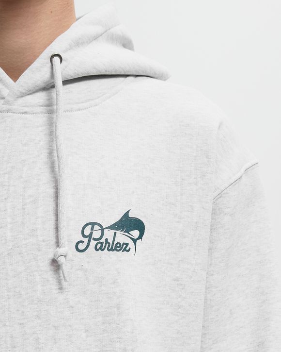 Marlin Hoodie