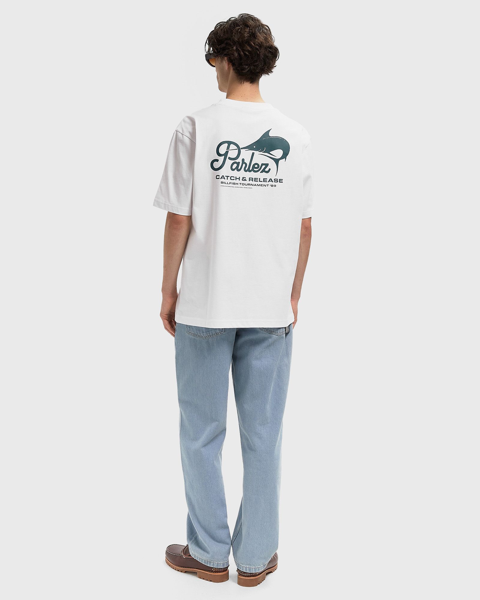 Release Tee