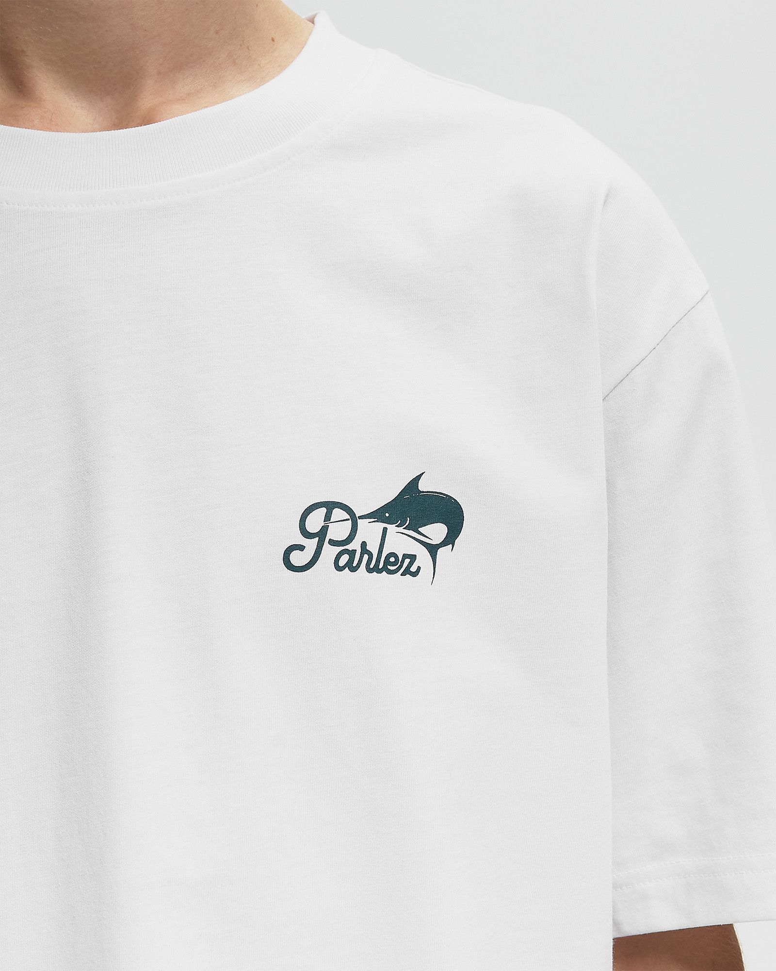 Release Tee