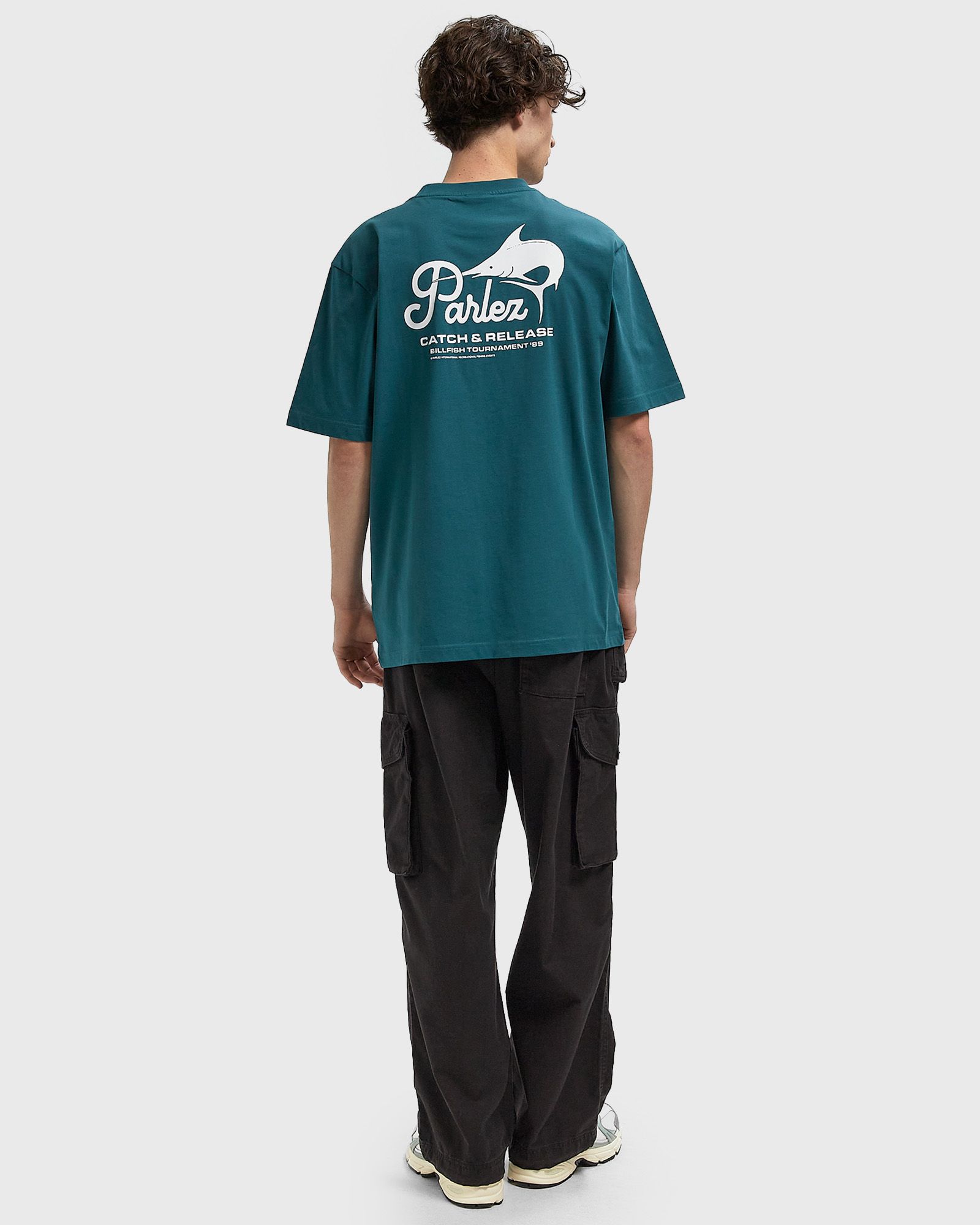 Release Tee