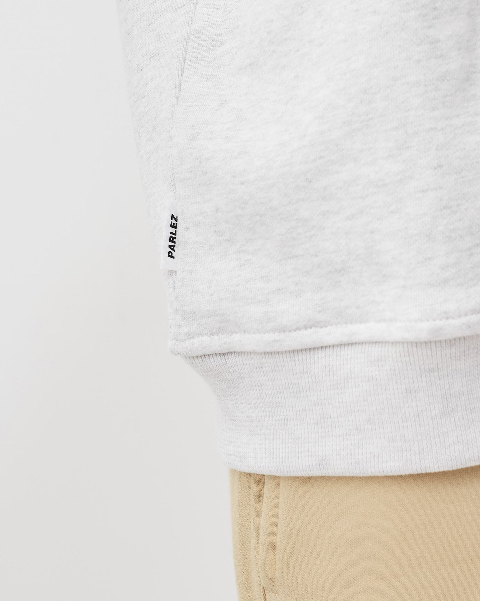 Sports Club Crew Sweatshirt