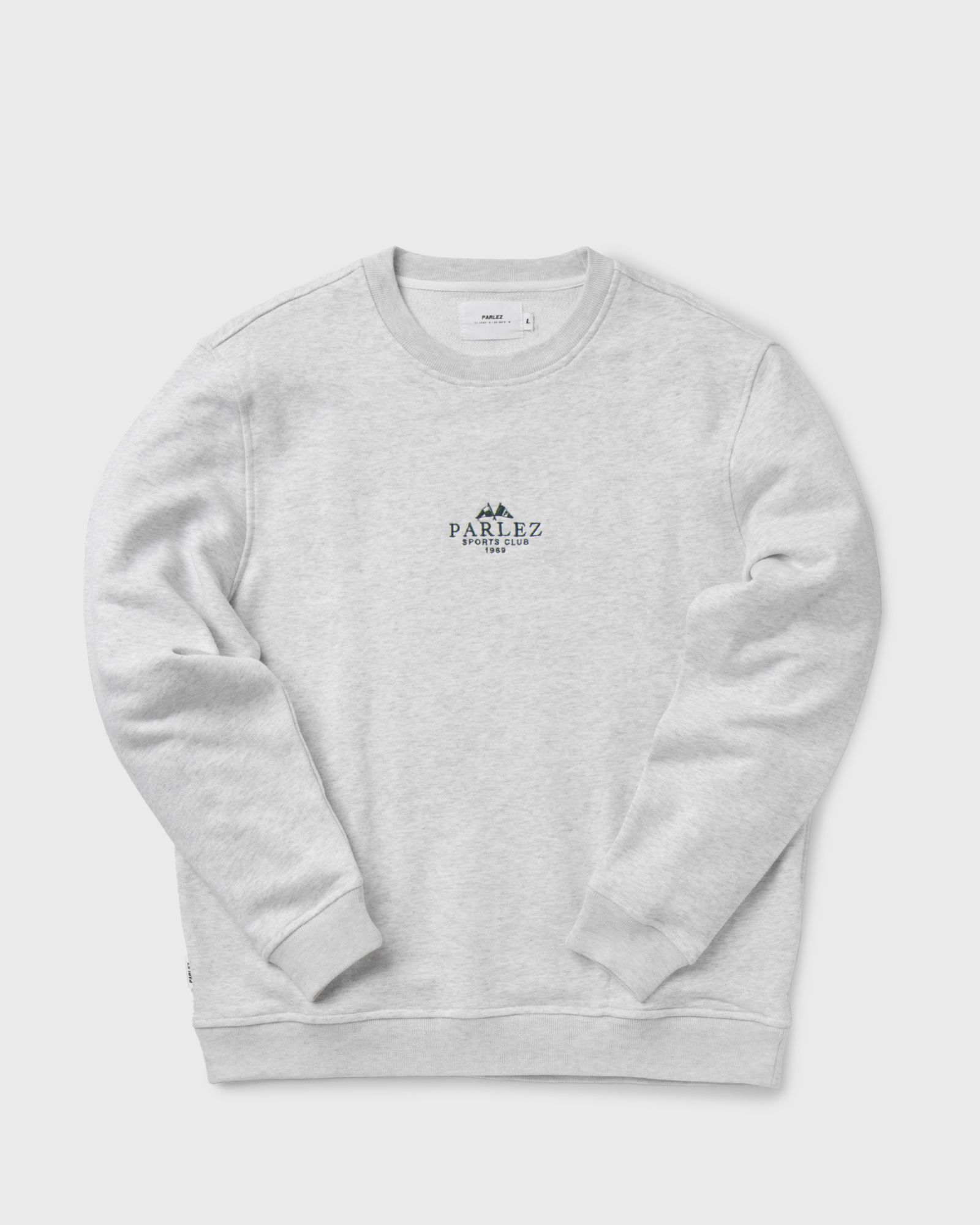 Sports Club Crew Sweatshirt