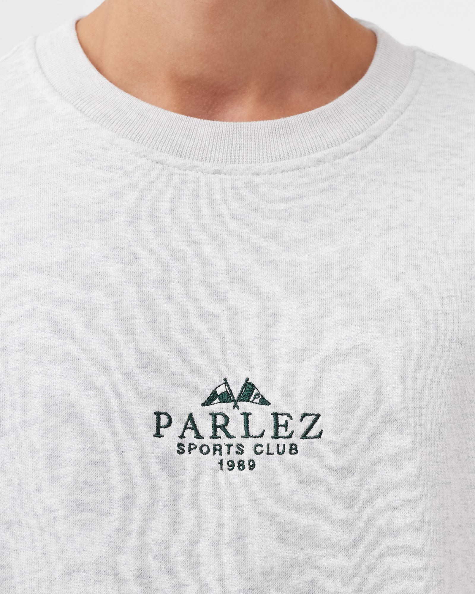 Sports Club Crew Sweatshirt