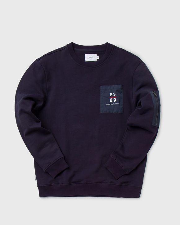 Hamble Crew Sweatshirt